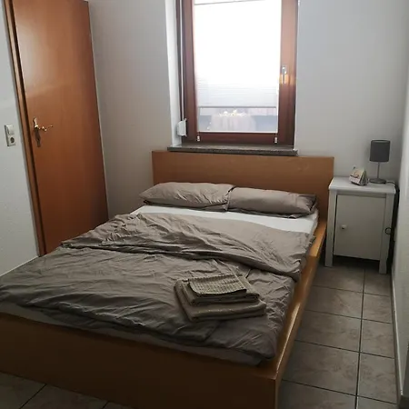 Apartment Frick Volkertshausen