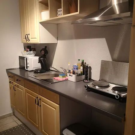 Frick * Volkertshausen